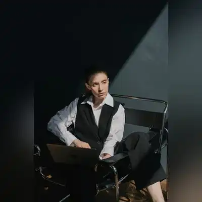 萧超蕾
